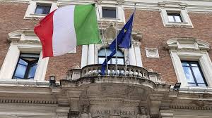 Ministero delle infrastrutture e dei trasporti - News update