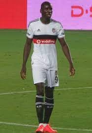 I am demba ba, alas not the football player. Demba Ba Wikipedia