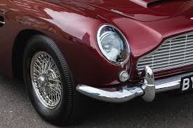 Image result for Dubonnet 1964 Aston Martin