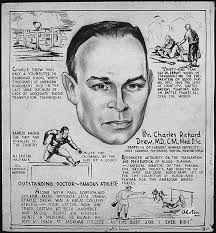 Dr. Charles Drew: A Pioneer in Blood Transfusions