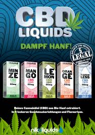 Показать все масло cbd (кбд, каннабидиол). Nikoliquids Cbd Liquid Dampf Hanf Online Tabakring