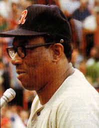 Great Moments In Spectacles: Luke Easter