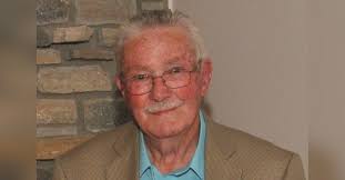 Obituary information for Bertram L. "Toots" Rayburn, Sr.