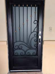 Ver más ideas sobre protecciones para ventanas, rejas modernas, rejas ventanas. Pin En Puertas De Hierro