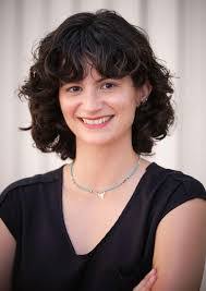 Rebeca Mora's Instagram, Twitter & Facebook