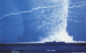 The Status-6 Poseidon: Russia's Tsunami-Creating Nuclear Torpedo - The  National Interest