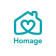 Logo Homage Care