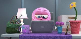 Pixar Short Purl Purl Pixar Shorts Disney Plus
