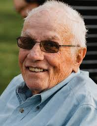 Obituary information for John Newcomb Beal