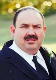 Ronald Rodriguez Obituary