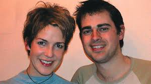 Jonathan And Lucy Bartley Books