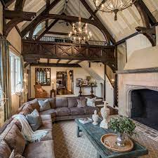Modern style home fully renovated lake tudor. 29 Beautiful Tudor Interiors Exteriors Ideas Tudor House Interior And Exterior Tudor