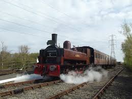 Long Boiler locomotive - Wikipedia