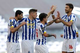 Não percas as melhores odds para este jogo, atualizadas em tempo real a partir das melhores casas de apostas. Visao Roma E Fc Porto Anunciam Jogo Particular De Pre Epoca Em 28 De Julho No Algarve