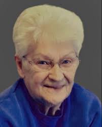 Alma Madeline Tillberg Obituary February 26, 2024