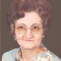 Obituary information for Stella Younker