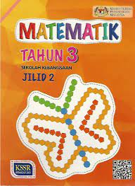 Peperiksaan akhir tahun bahasa melayu penulisan tahun 3. Buku Teks Digital Matematik Jilid 1 Dan Jilid 2 Tahun 3 Sk Kssr Semakan 2017 Gurubesar My