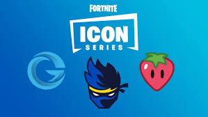 Buy, sell or trade your fortnite items, weapons, traps or materials here. Ninja Gets His Own Fortnite Skin Epic Promise More Celebrity Skins