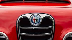 Image result for Rosso Alfa 1966 Alfa-Romeo