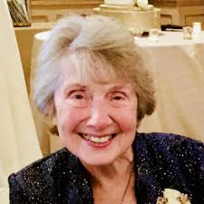 Margaret Sauter Gray Obituary January 12, 2024