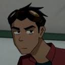 THÉODEN ROHAN — Holiday and Agent Six getting their son Rex ready...