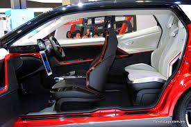 Search 22 perodua aruz new cars for sale in kuala lumpur via. Klims2018 Perodua X Concept Perkenal Konsep Futuristik Yang Bukan Sekadar Pengangkutan