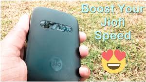 So let's begin with understanding how you can unlock the jiofi device yourself. Increase Your Jiofi Speed 100 Working By Techno Drollness