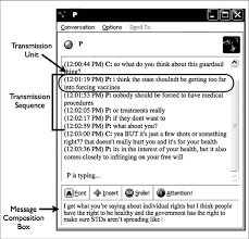 Literal constants are actual values fixed into the source code. Example Conversation From Study 1 And Depiction Of Variables Of Analysis Download Scientific Diagram
