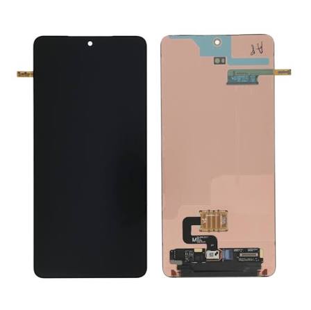Samsung Galaxy S26 Ultra LCD Display (SM-S948B) GH82-38875A – No Frame – Black — RepairParts