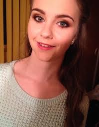 Becky Costello's Instagram, Twitter & Facebook