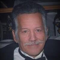 Ronald LeFrere Obituary