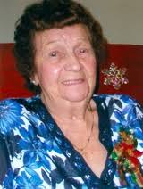 Charlotte Tanner Obituary