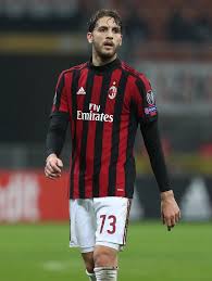 Maybe you would like to learn more about one of these? Manuel Locatelli Manuel Locatelli Photos Zimbio