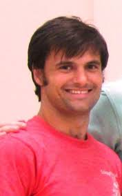 Holy Rosary's Nick Accardo finalist for coaches award