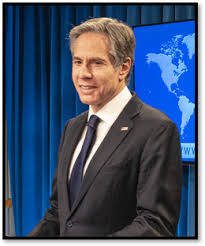 Secretary of state nominee for biden administration. Antony Blinken On Iran The Iran Primer