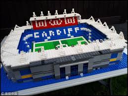 See more ideas about soccer logo, football logo, football club. Global Times On Twitter Britain Football Fan Jules Richards Has Built All 92 Football Grounds In England And Wales Out Of Lego He Made His First Stadium Out Of Old Lego He