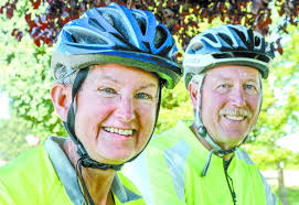 Lung cancer can't keep Katie Frei from Sunday fundraiser