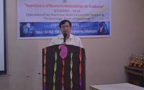 Find your answer quickly from the original and most authoriative national day source on the planet, national day calendar. Celebration Of National Technology Day 2018 Pdm University Bahadurgarh Delhi Ncr India