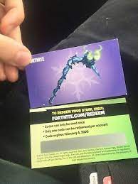 minty pickaxe fortnite code fortnite canada toronto fortnite coding minty