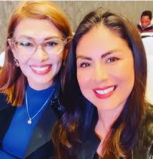 Raquel Ibarra's Instagram, Twitter & Facebook