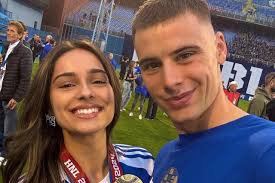 I Goran Višnjić svraćao po stripove