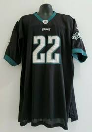 Cornerback asante samuel has demonstrated a penchant for making big plays in his first season philadelphia — although he has a sore hip, asante samuel will probably play cornerback for the. Philadelphia Eagles 22 Asante Samuel On Field Jersey Gem