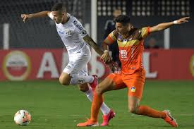 Abra o facebook no pc e clique no campo de busca, no canto superior esquerdo da tela. Torcedor Do Santos Podera Ser Reembolsado Por Ingressos De Jogo Da Libertadores Gazeta Esportiva