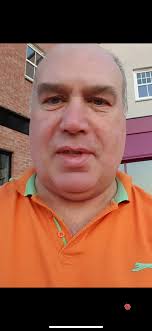 Dunfermline Online Groomer Walter Burt