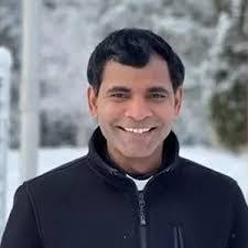 Jeff Gress's Instagram, Twitter & Facebook