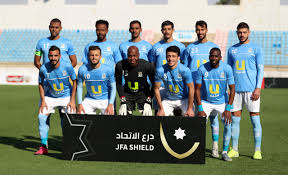 Jun 13, 2021 · كشفت تقارير صحفية عن اهتمام إدارة نادي النصر، بالتعاقد مع مدافع فريق الكرة بنادي الفيصلي، وليد الأحمد، خلال فترة الانتقالات الصيفية. Ø§Ù„ÙÙŠØµÙ„ÙŠ ÙˆØ´Ø¨Ø§Ø¨ Ø§Ù„Ø£Ø±Ø¯Ù† ÙŠØ±ØªØ¨Ø·Ø§Ù† Ø³Ù„Ø¨ÙŠØ§ ÙÙŠ Ø¥Ø·Ø§Ø± Ø§Ø³ØªØ¹Ø¯Ø§Ø¯Ø§ØªÙ‡Ù…Ø§ Ù„Ù„Ø¨Ø·ÙˆÙ„Ø© Ø§Ù„Ø¯Ø³ØªÙˆØ± Ù†ÙŠÙˆØ² 02 05 2021