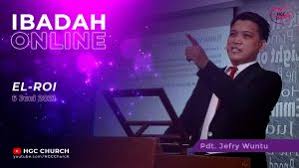 Drama musikal, oleh sekolah minggu gkii efata doyo lama berjudul yesus datang membawa pemulihan bagi umatnya. Ibadah Paskah Anak Sekolah Minggu Online 04 April 2021 Gereja Gppk Bsd City House Of Grace Family Church Hgc Family