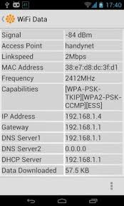 May 05, 2021 · netshare pro apk this application is designed to boost up the signal strength of your wifi up to those areas where you feel the signal strength is quite weak. Wifi Signal Strength Free Apk Download For Android