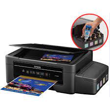 Epson ecotank et 2500 epson micro piezo druckkopf 3 in 1 tinten multifunktionsdrucker wlan netzwerkfahig 3 in 1 tinten multifunktionsdrucker kompatibel ist er mit den betriebssystemen windows (ab windows xp) und mac os x (ab 10.6.8). Epson Expression Et 2500 Ecotank All In One Inkjet C11ce92201