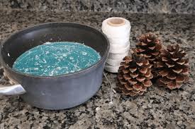 More images for how to make pinecone fire starters » Making A Pinecone Fire Starter The Best Way